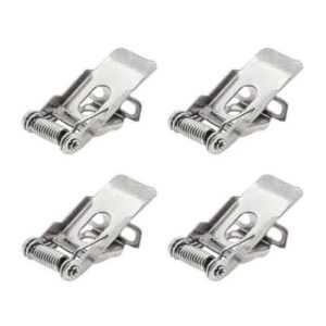 Cata CT-9048 Alçıpan Yay Takımı 4lü Takım